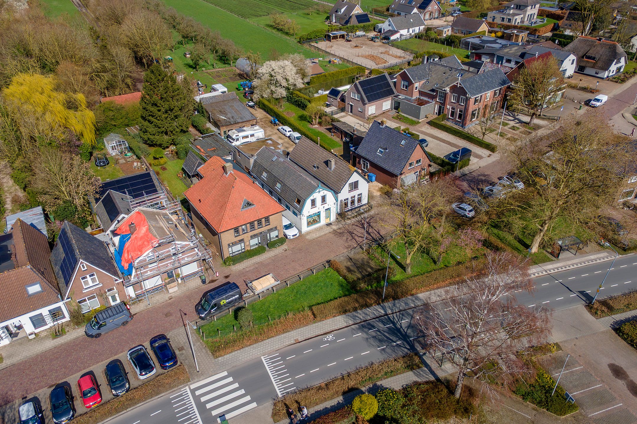 Foto 51 van Raadhuisstraat 42