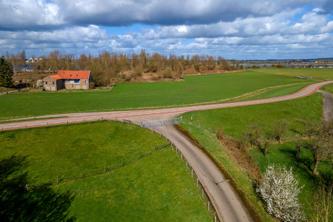 Foto 53 van Raadhuisstraat 42