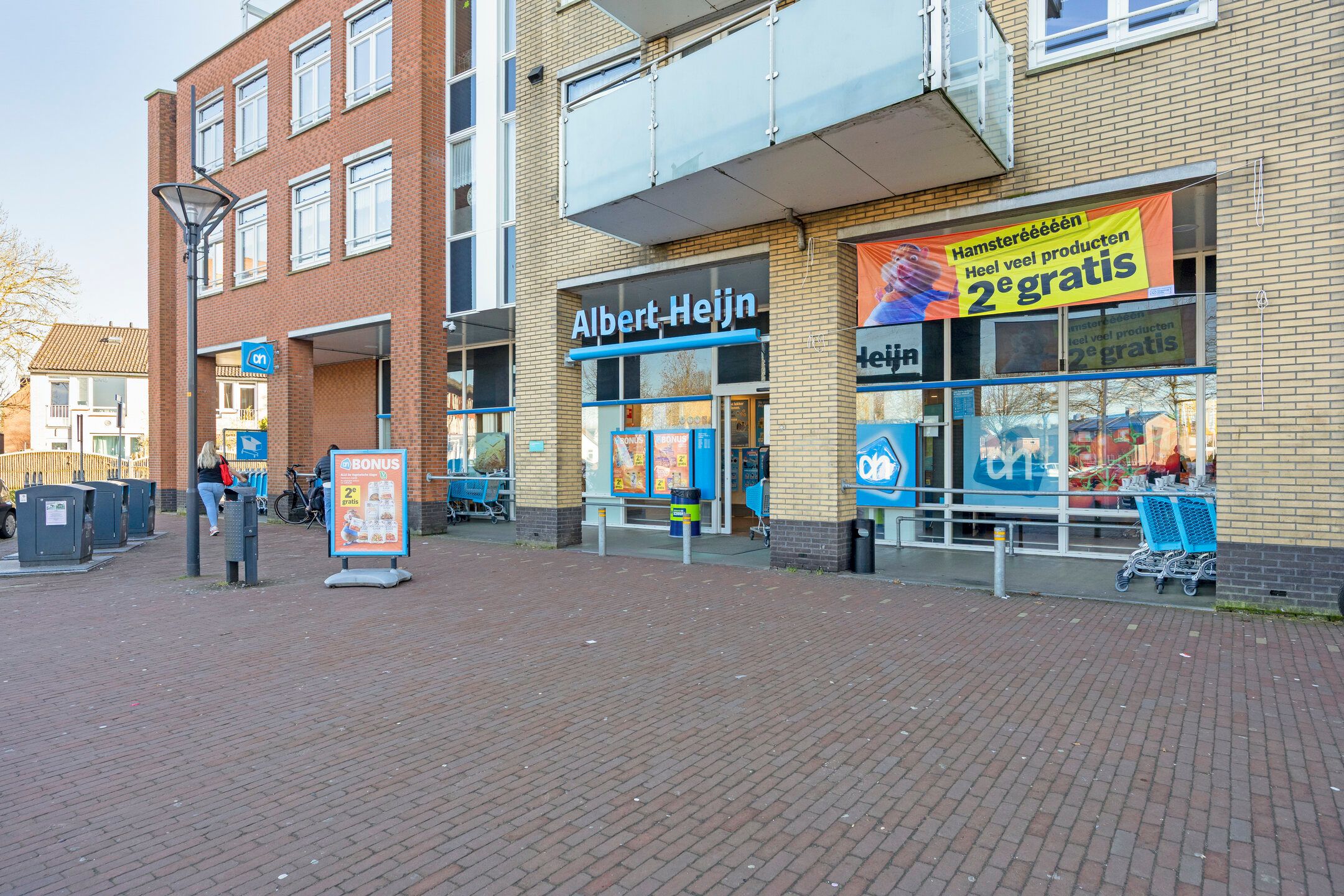 Foto 45 van Bommersheufsestraat 19