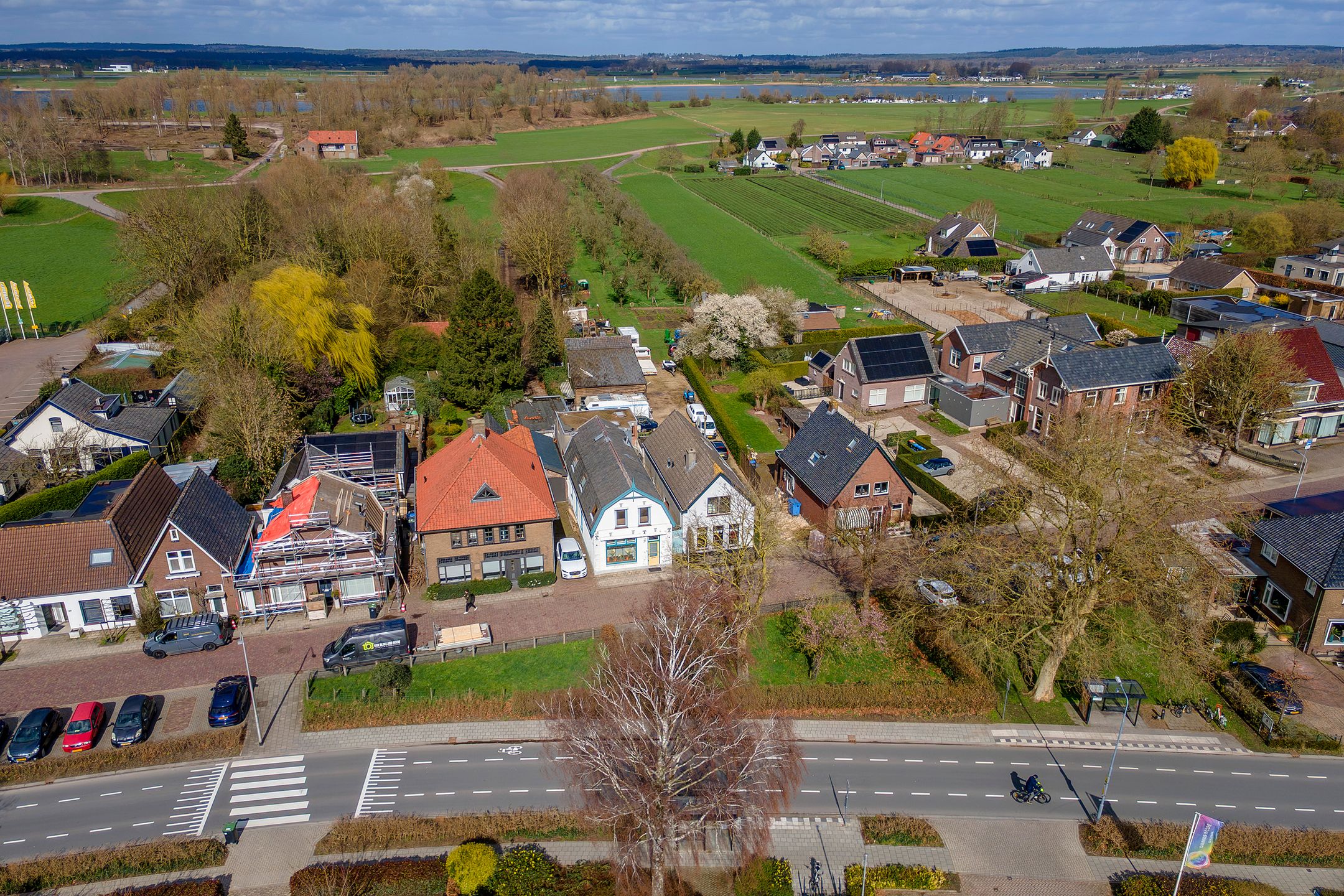 Foto 66 van Raadhuisstraat 42