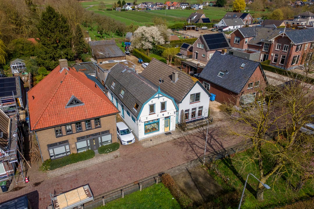 Foto 67 van Raadhuisstraat 42