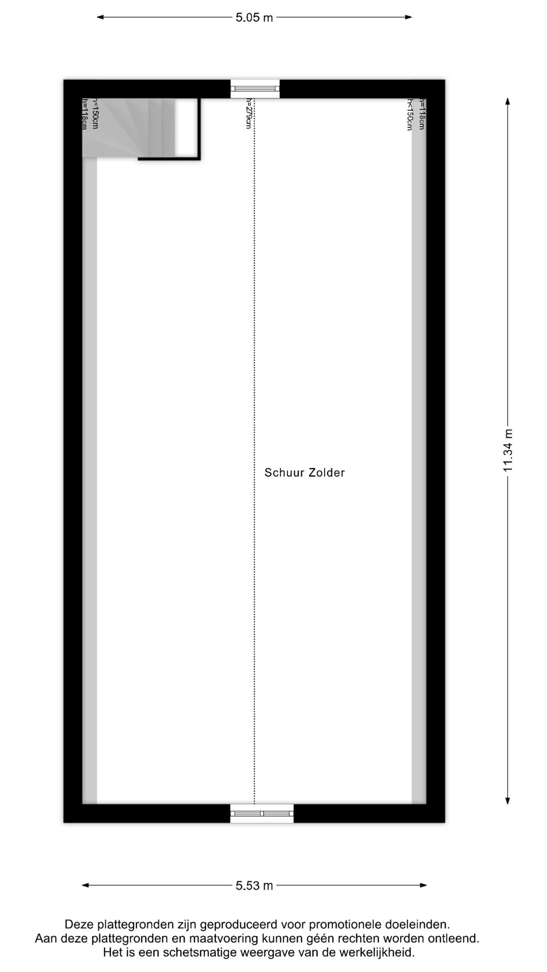 Foto 78 van Raadhuisstraat 42