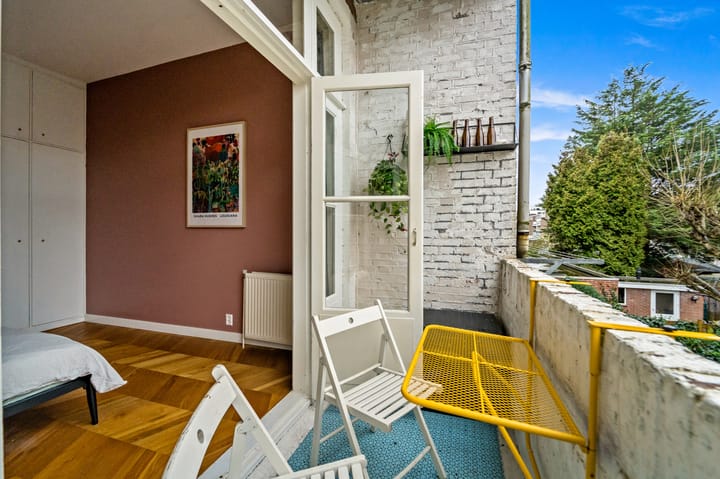 Foto 2 van Schenkkade 329