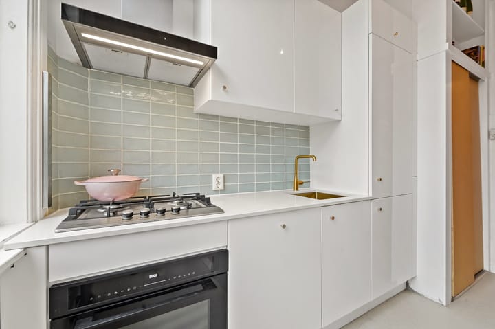 Foto 3 van Schenkkade 329