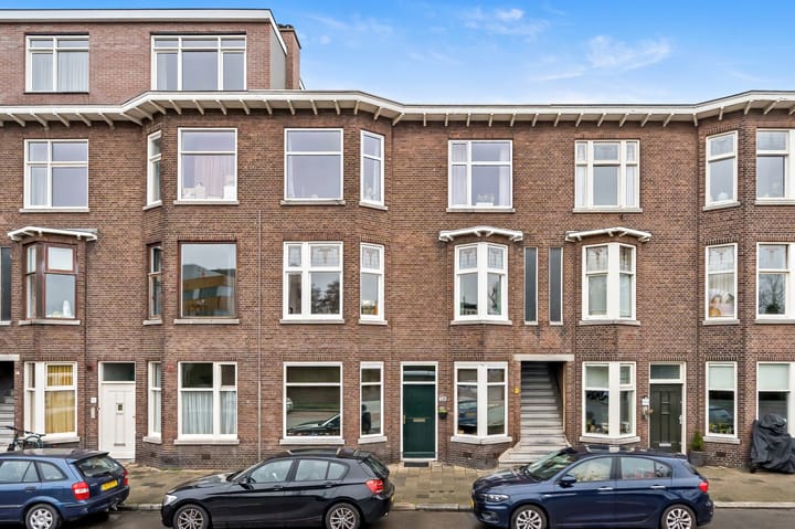 Foto 4 van Schenkkade 329