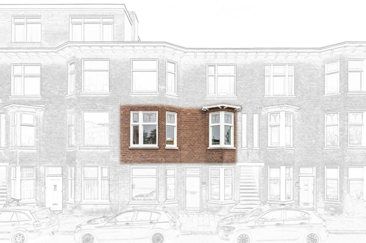 Foto 5 van Schenkkade 329