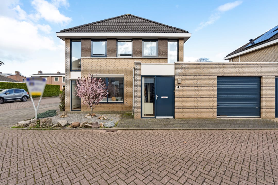 Photo 1 of Verlengde Heischeutstraat 12
