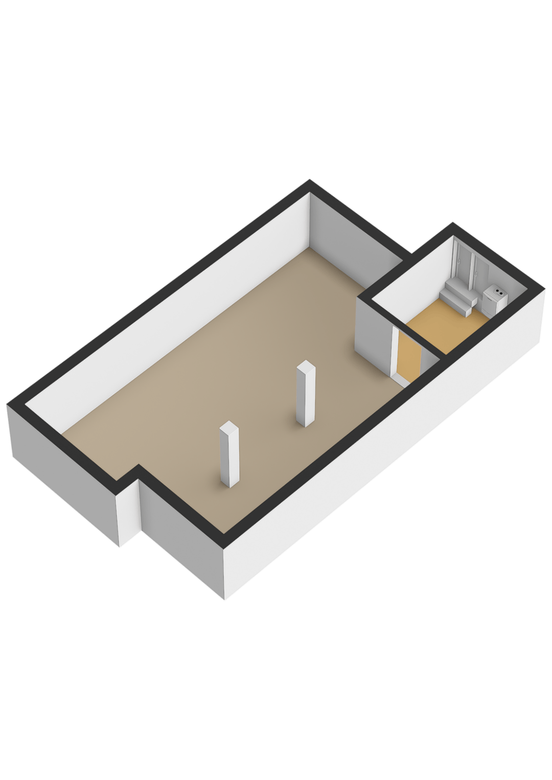 Foto 32 van Zestienhovensekade 377