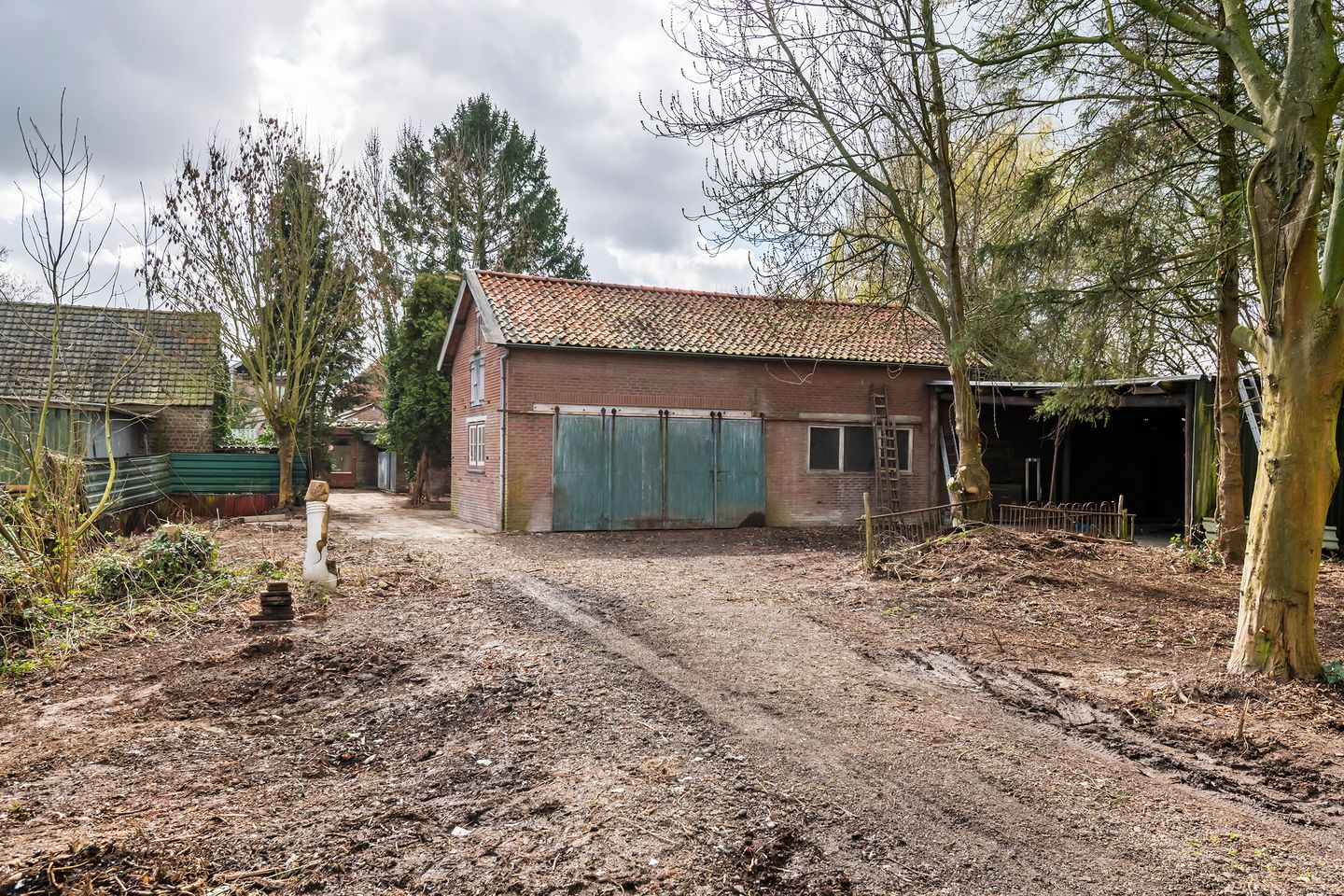 Foto 14 van Raadhuisstraat 42