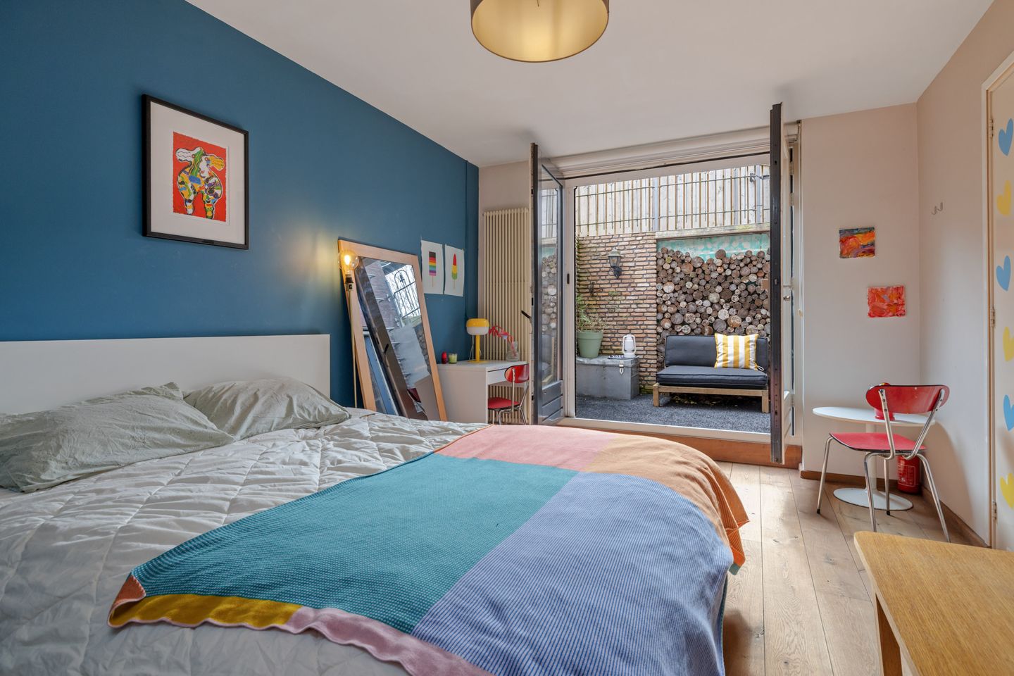 Foto 35 van Kapelstraat 7-A