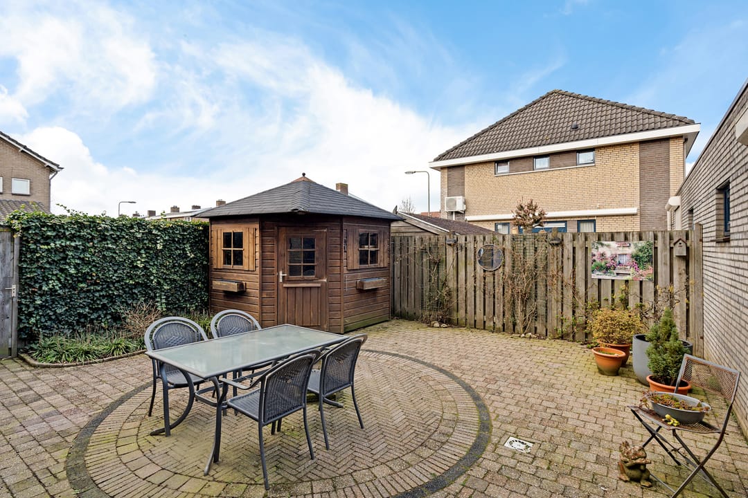 Photo 38 of Verlengde Heischeutstraat 12