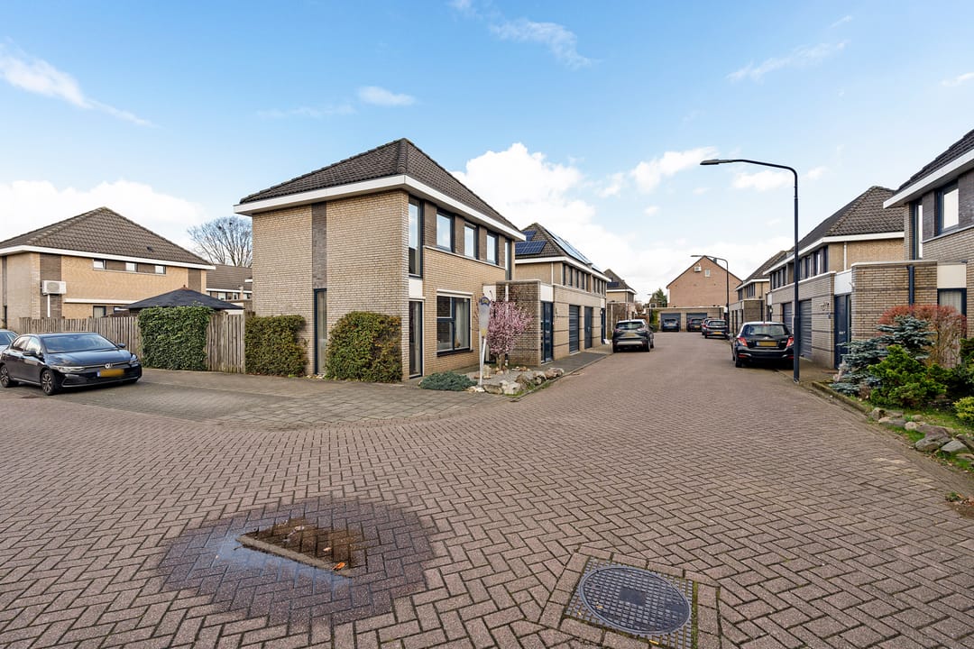 Photo 41 of Verlengde Heischeutstraat 12