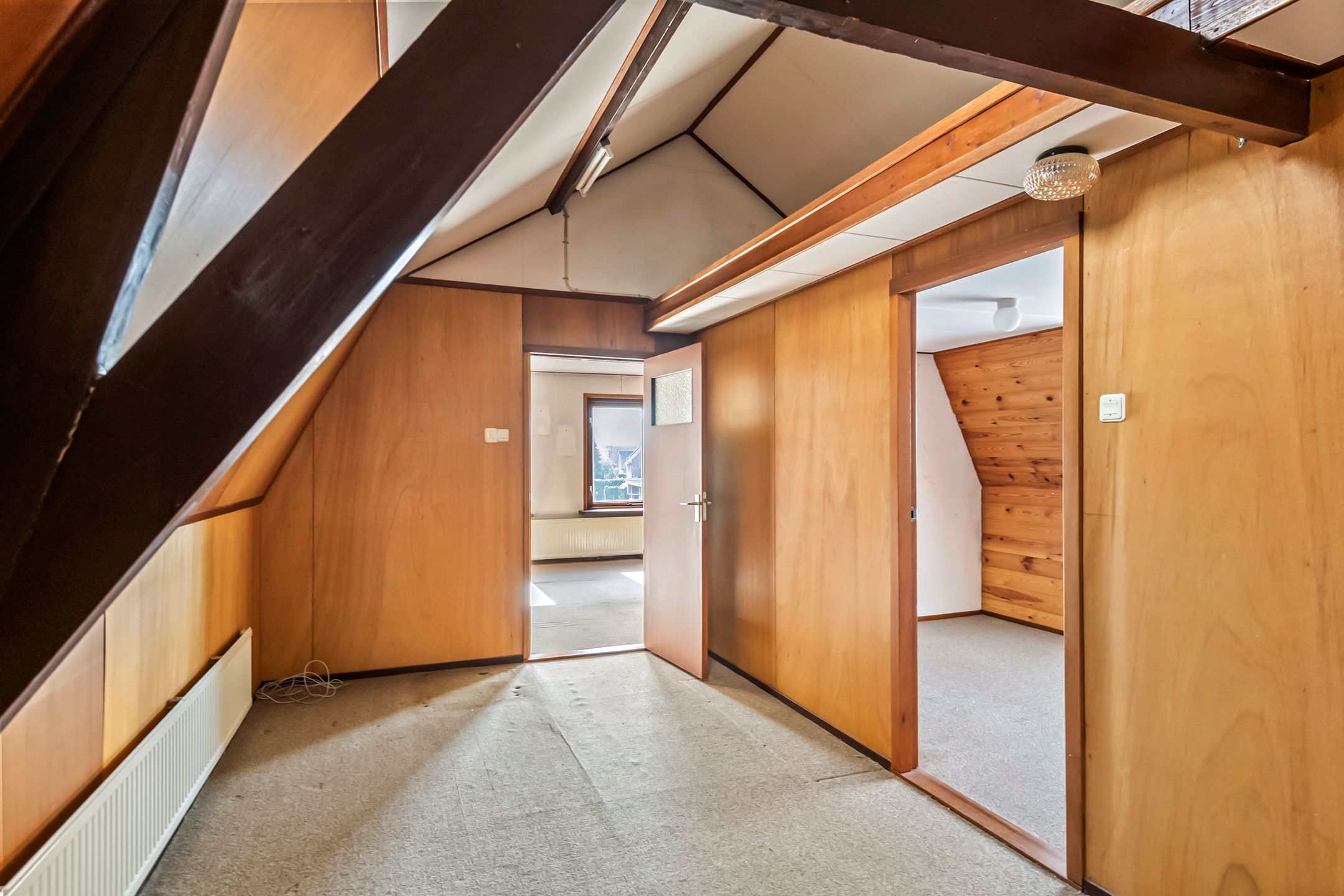 Detached Home with Character and Endless Possibilities in Maurik — 42