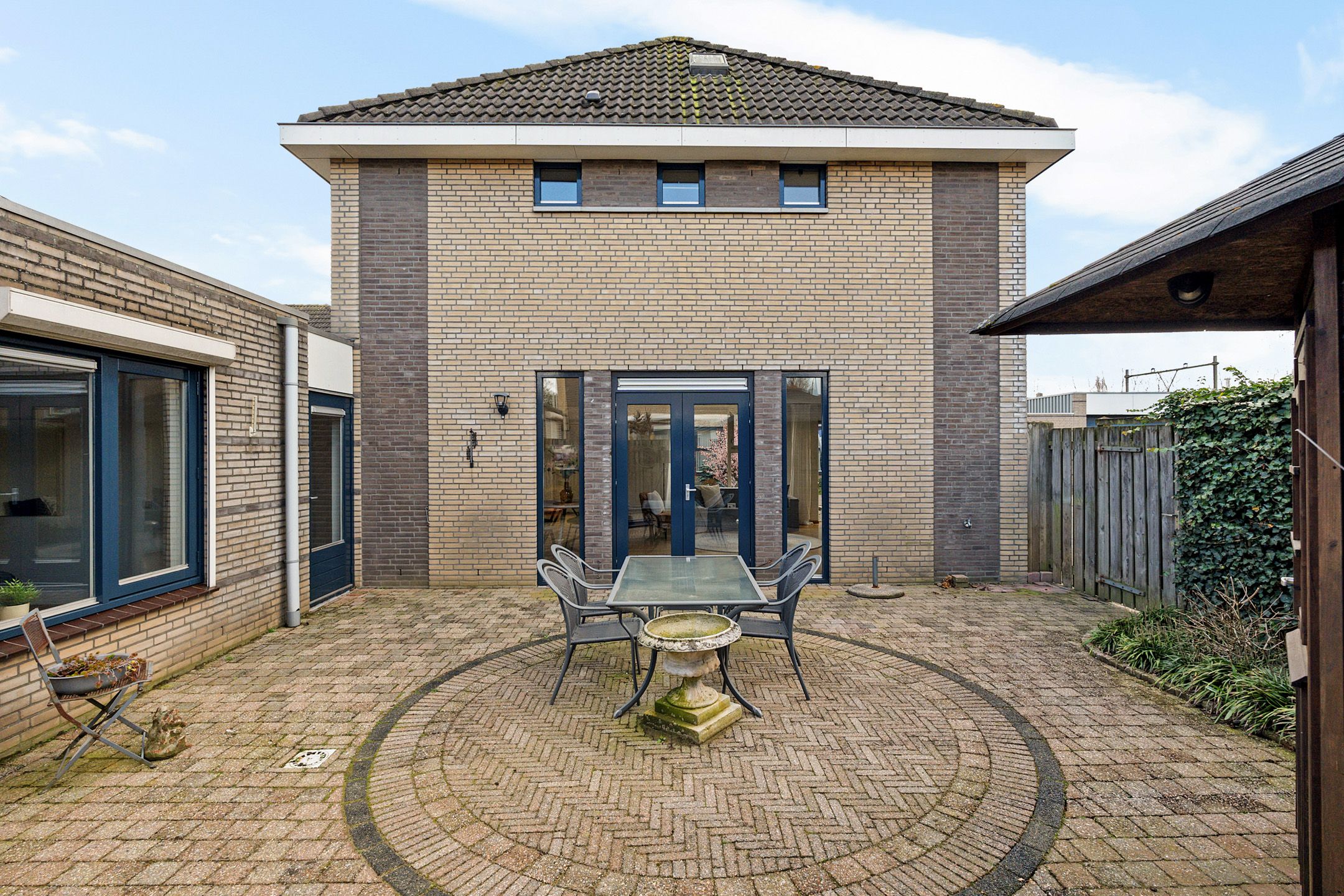 Photo 39 of Verlengde Heischeutstraat 12