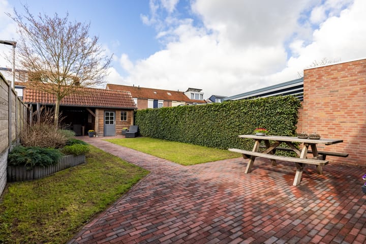 Foto 4 van Jacob Catsstraat 50