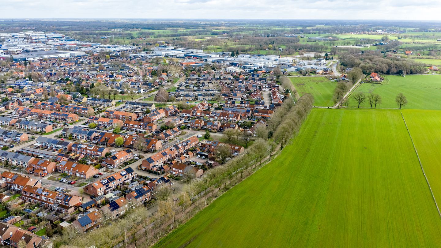 Foto 5 van Jacob Catsstraat 50