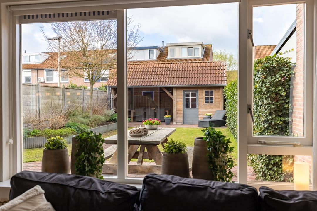 Foto 7 van Jacob Catsstraat 50