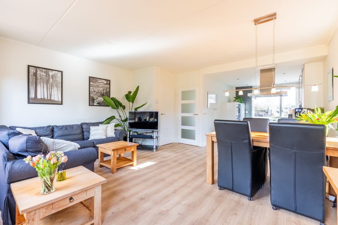 Foto 8 van Jacob Catsstraat 50