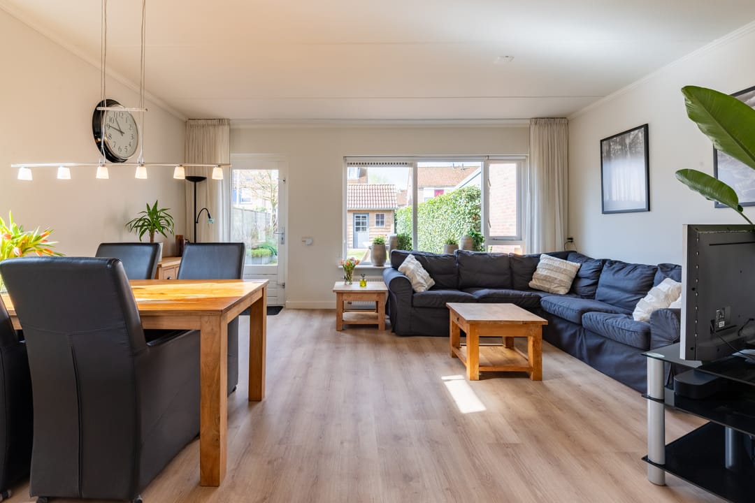 Foto 11 van Jacob Catsstraat 50