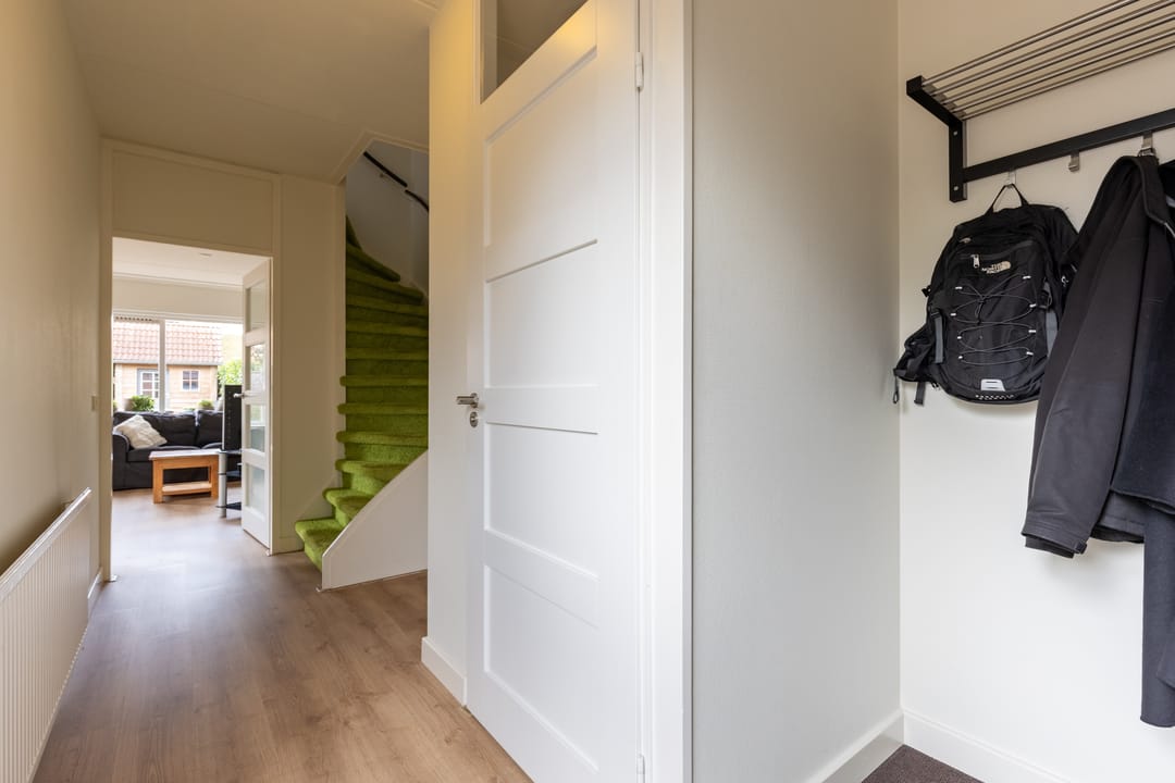 Foto 13 van Jacob Catsstraat 50