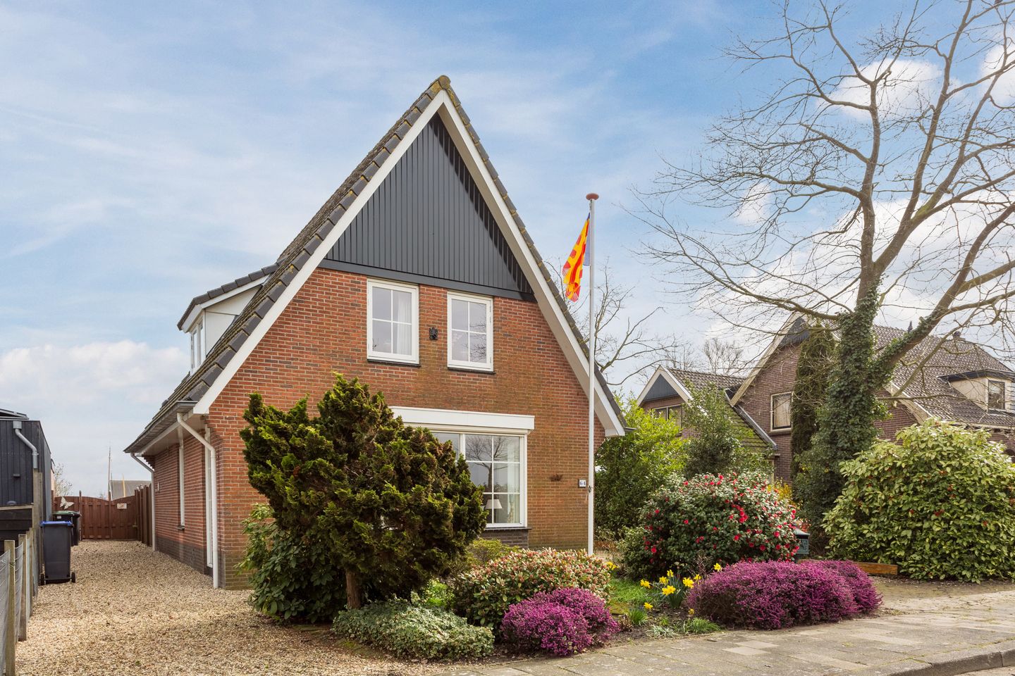 Foto 4 van Dammerweg 64