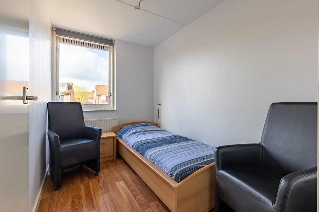 Foto 16 van Jacob Catsstraat 50