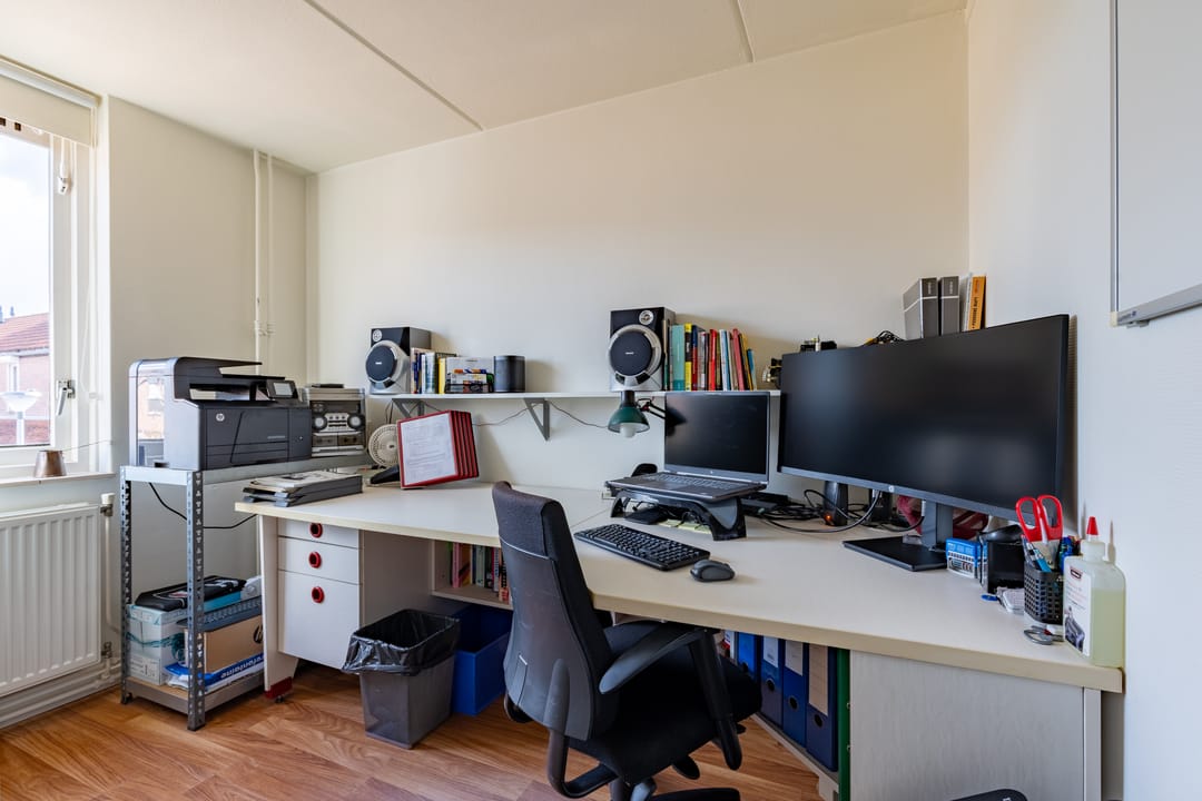 Foto 17 van Jacob Catsstraat 50