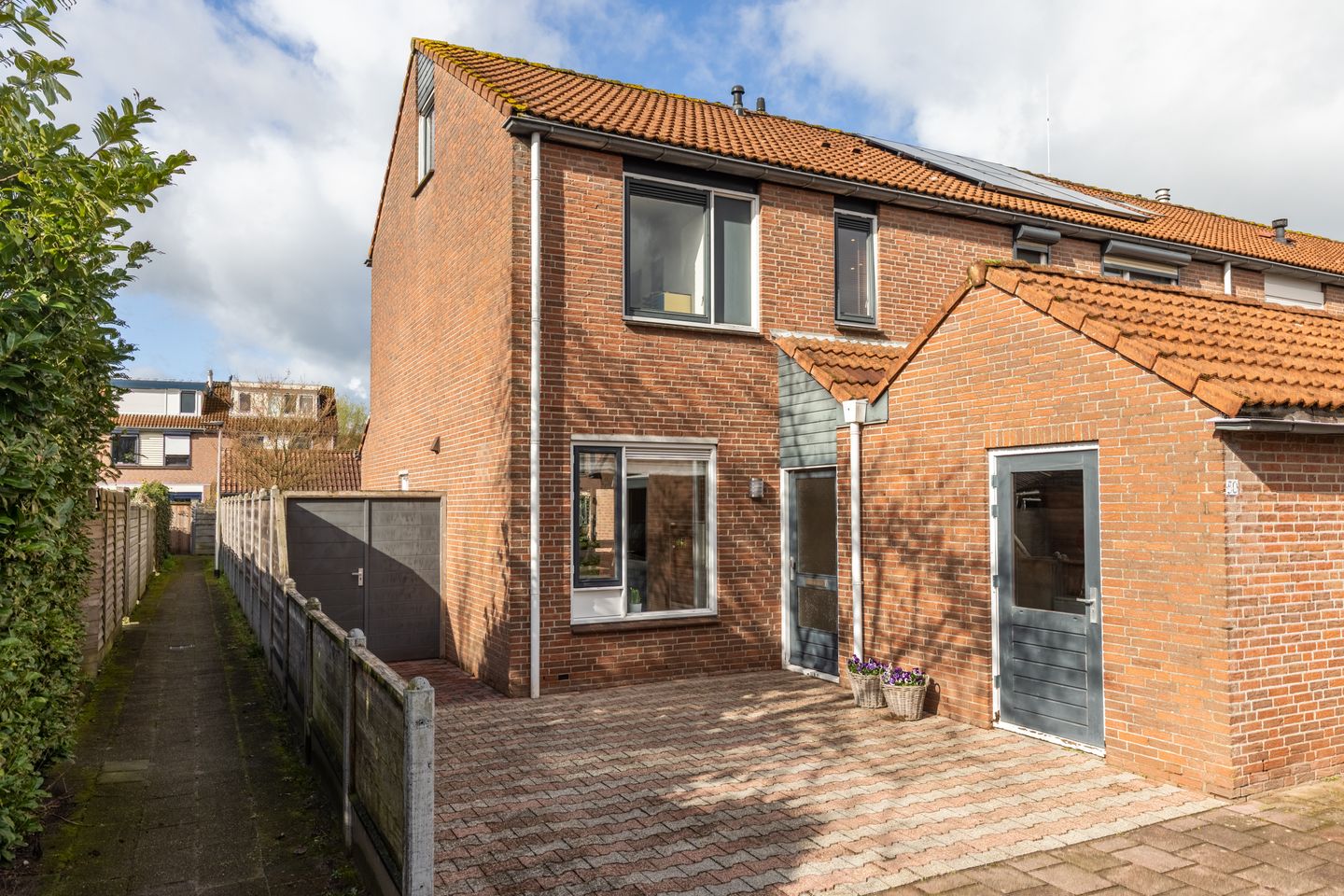 Foto 20 van Jacob Catsstraat 50