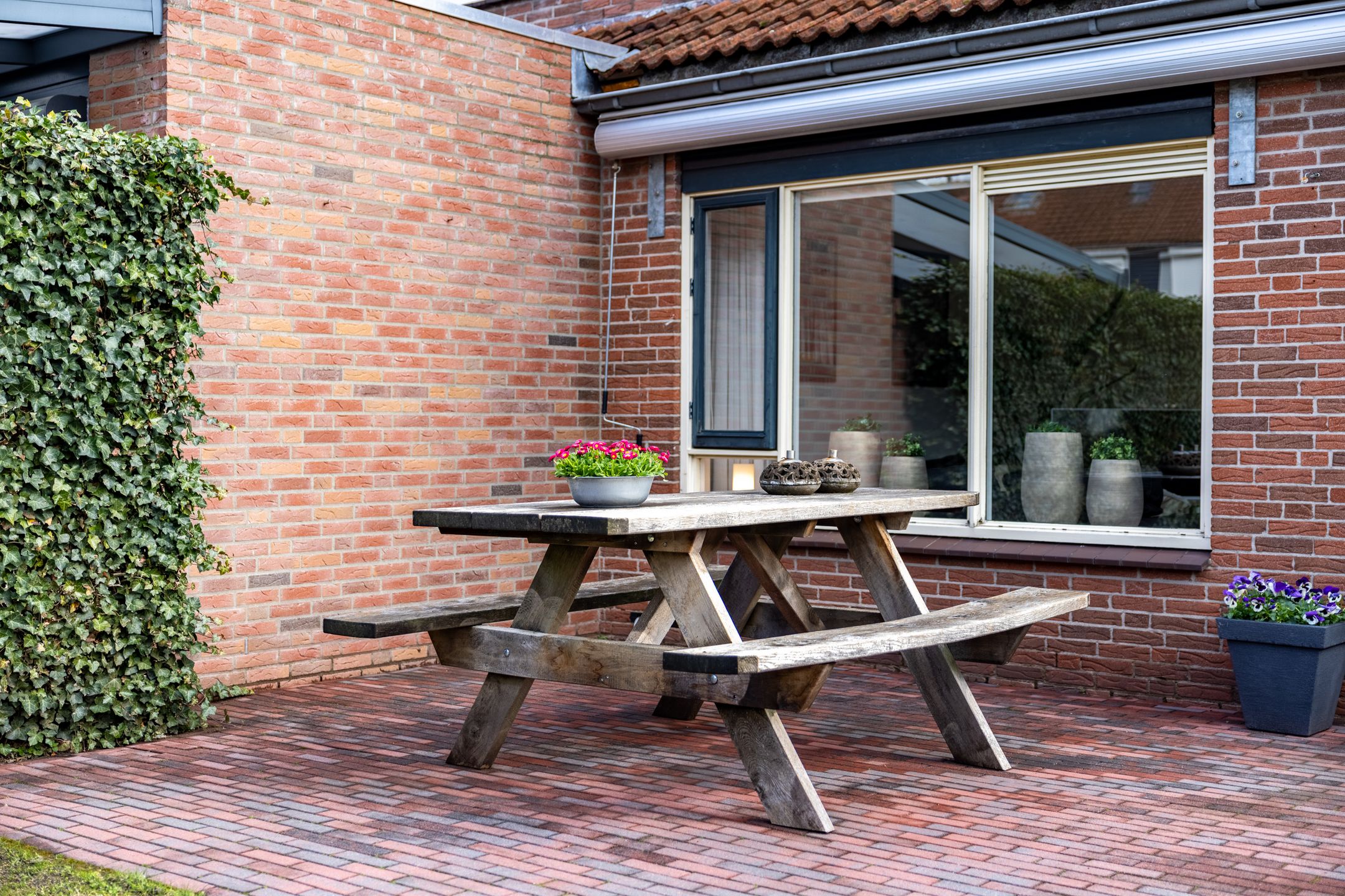 Foto 24 van Jacob Catsstraat 50