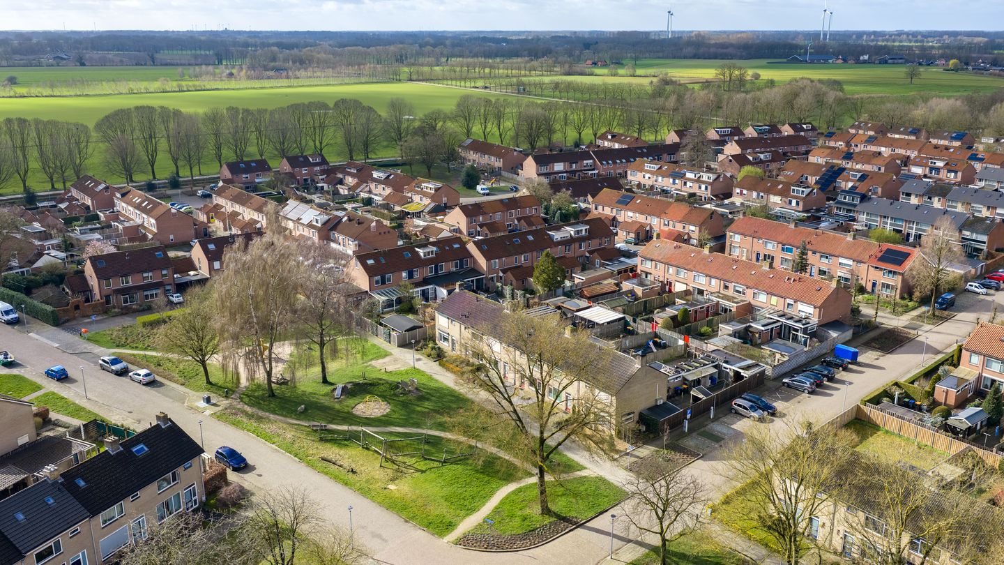 Foto 25 van Jacob Catsstraat 50