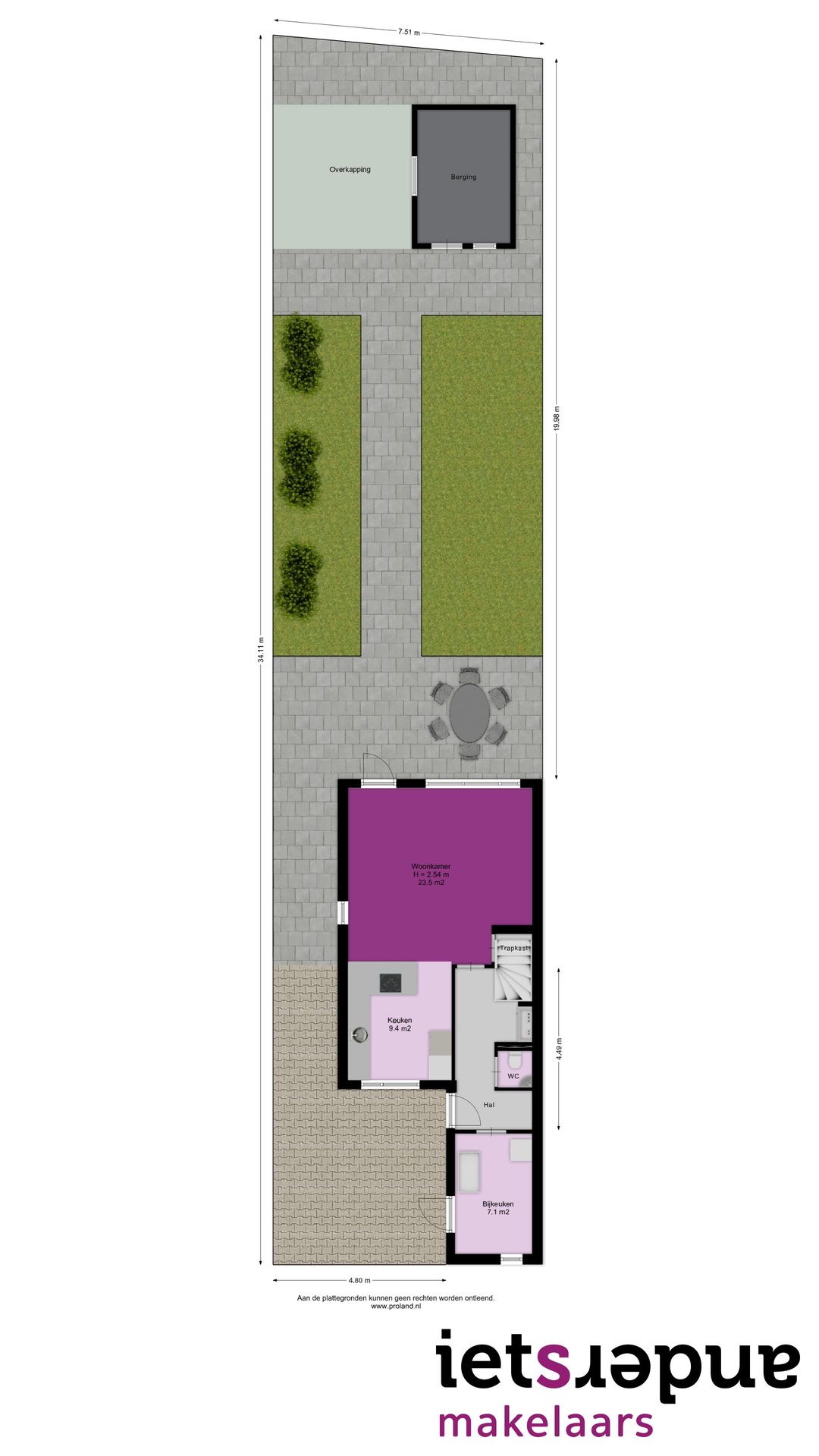 Foto 28 van Jacob Catsstraat 50