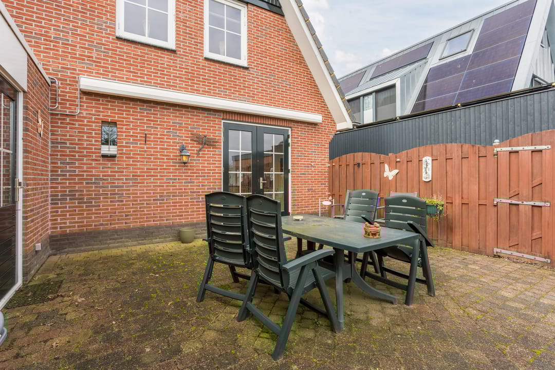 Foto 23 van Dammerweg 64