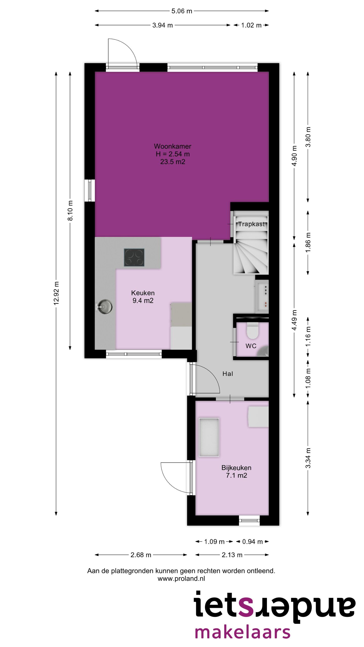 Foto 29 van Jacob Catsstraat 50