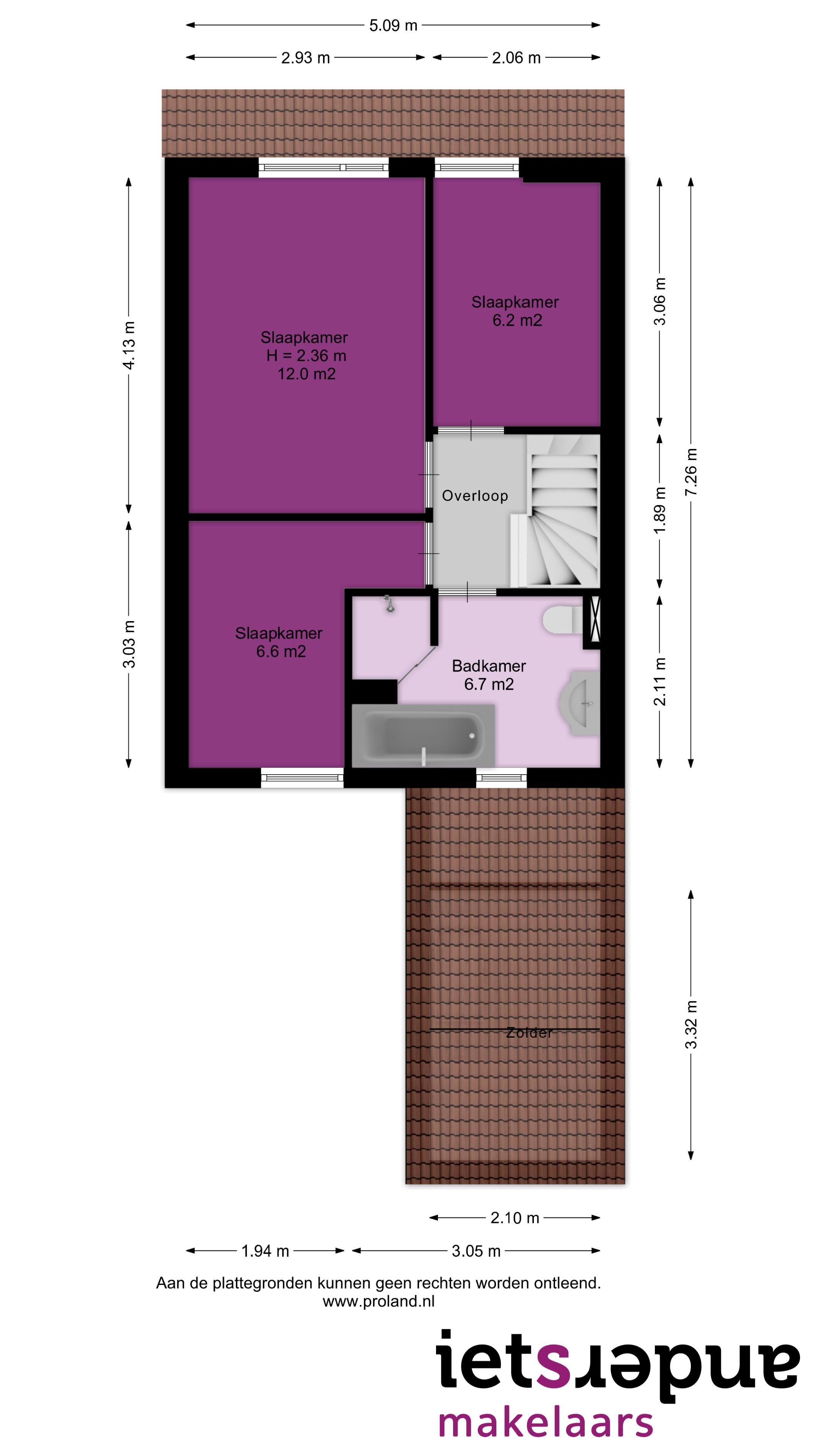 Foto 30 van Jacob Catsstraat 50