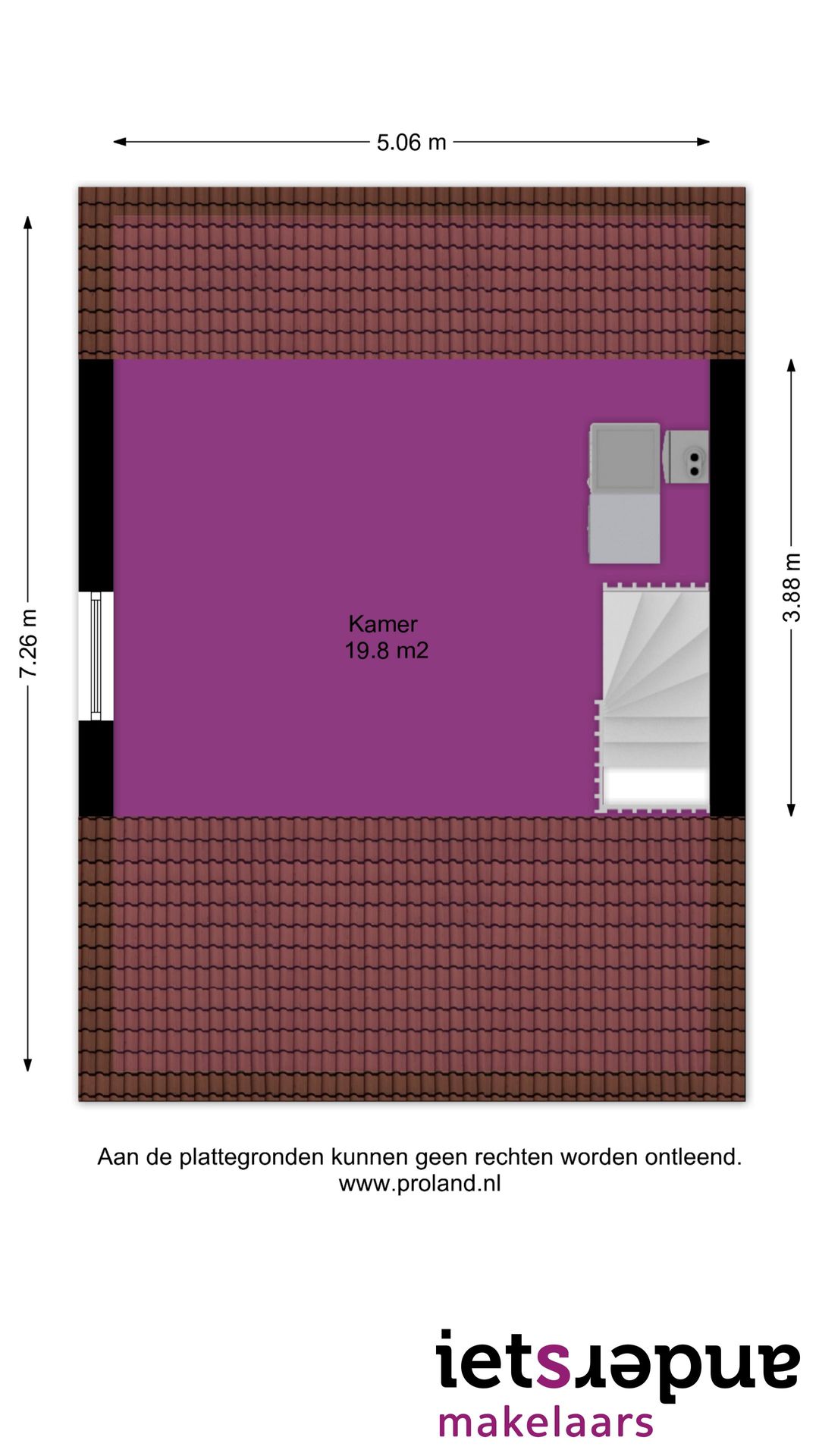 Foto 31 van Jacob Catsstraat 50