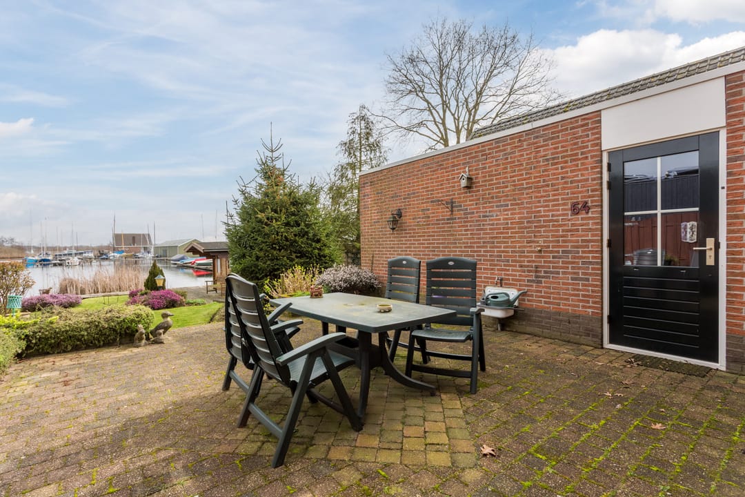 Foto 26 van Dammerweg 64