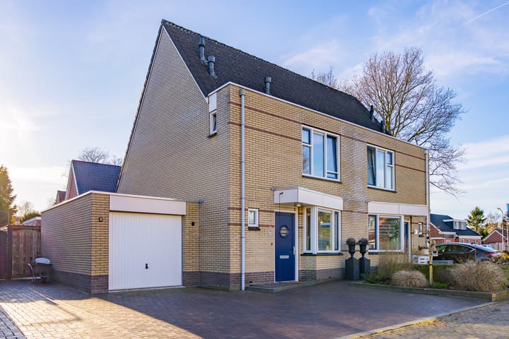 Harm Jans Stevensstraat 3