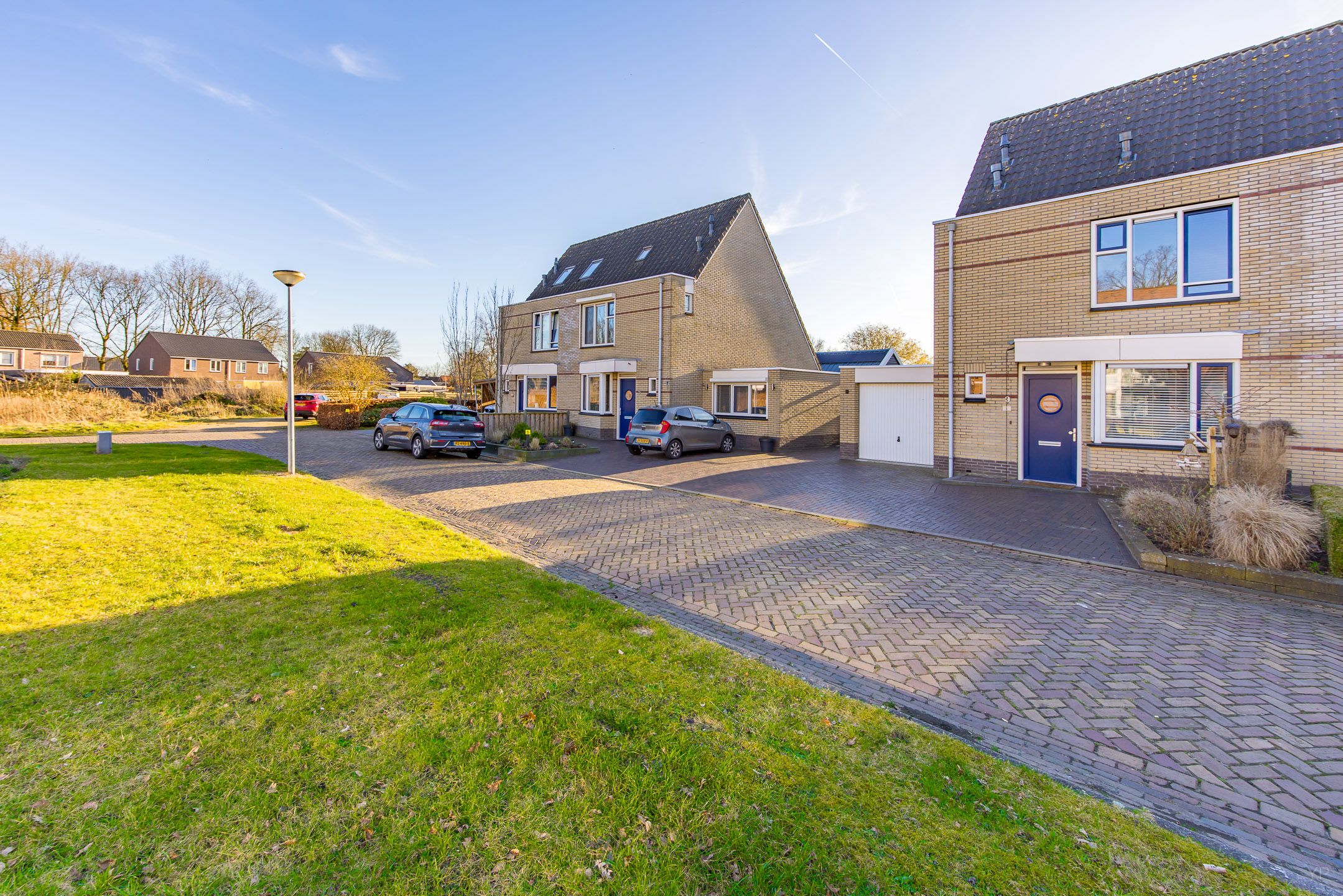 Photo 3 of Harm Jans Stevensstraat 3