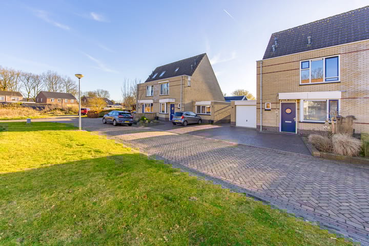 Photo 3 of Harm Jans Stevensstraat 3