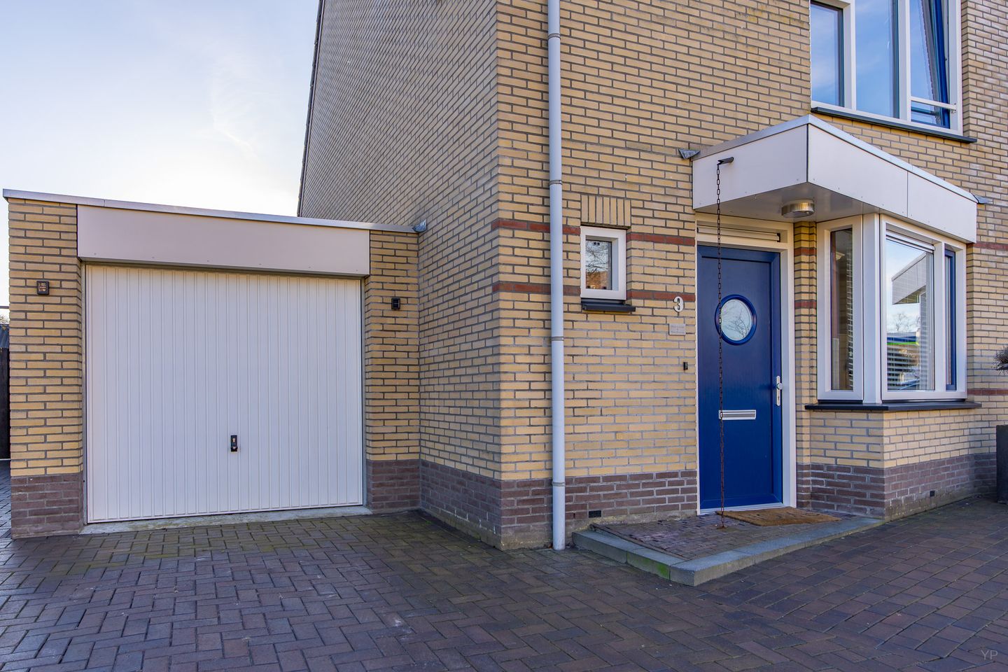 Photo 5 of Harm Jans Stevensstraat 3