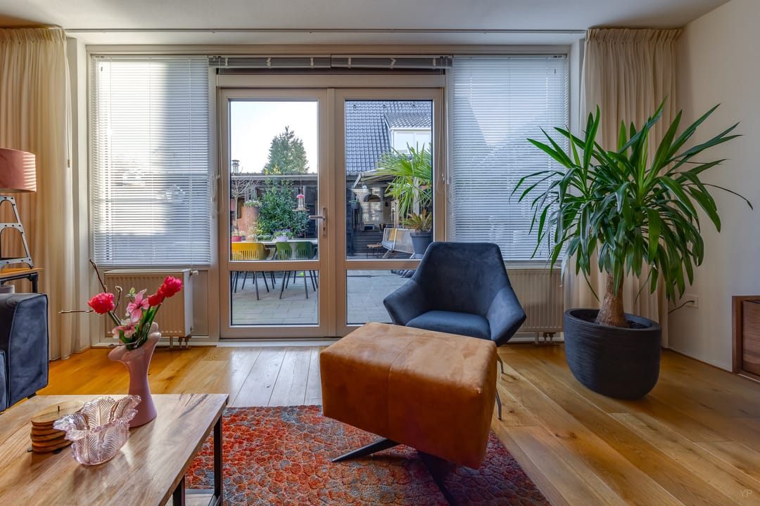 Photo 7 of Harm Jans Stevensstraat 3