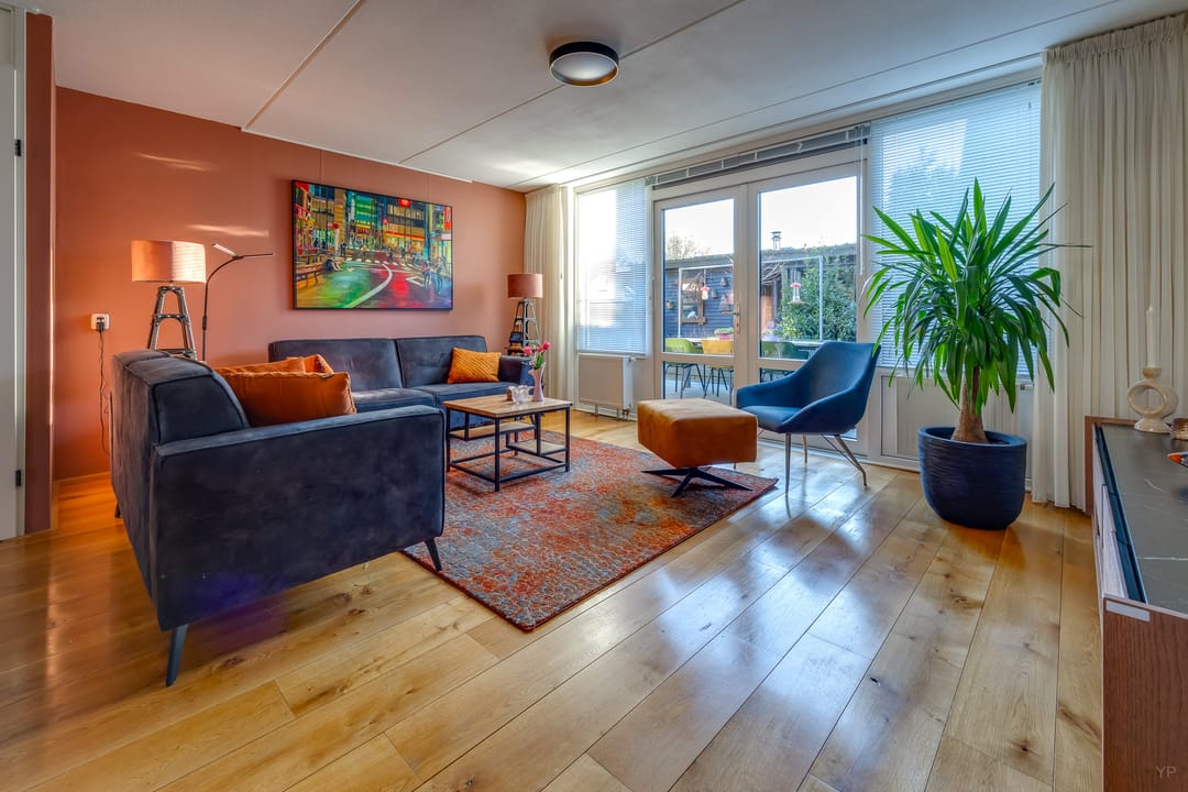 Photo 8 of Harm Jans Stevensstraat 3