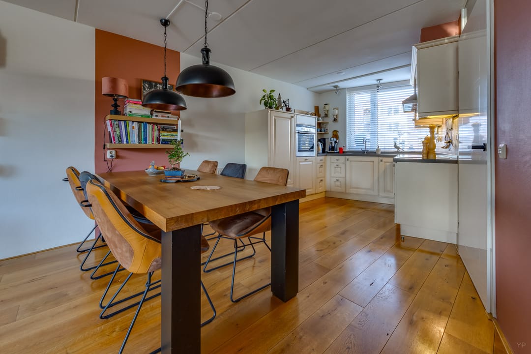 Photo 11 of Harm Jans Stevensstraat 3