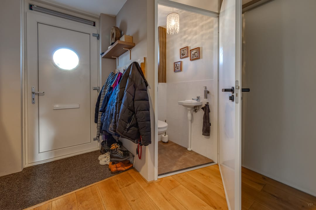 Photo 16 of Harm Jans Stevensstraat 3