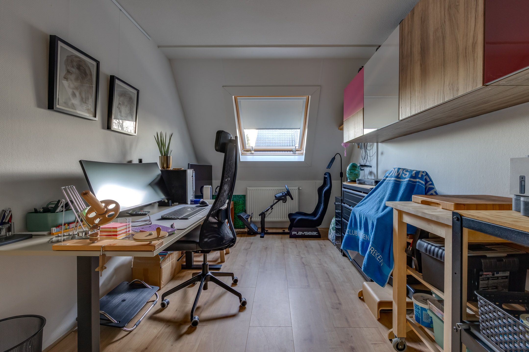 Photo 27 of Harm Jans Stevensstraat 3