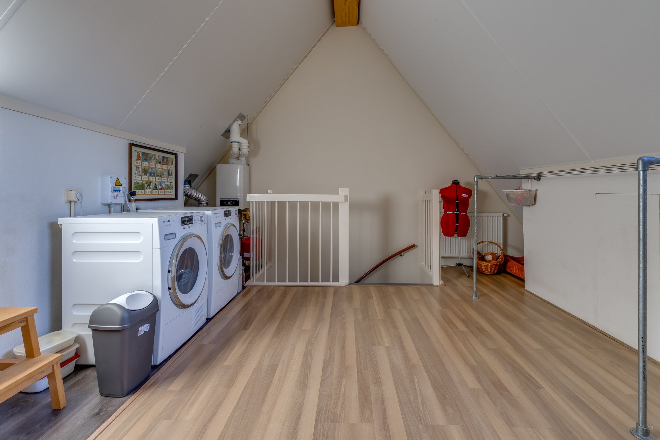 Photo 33 of Harm Jans Stevensstraat 3