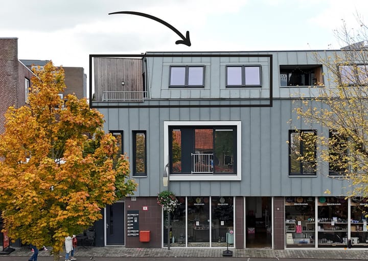 Photo 2 of Dam 1-B07