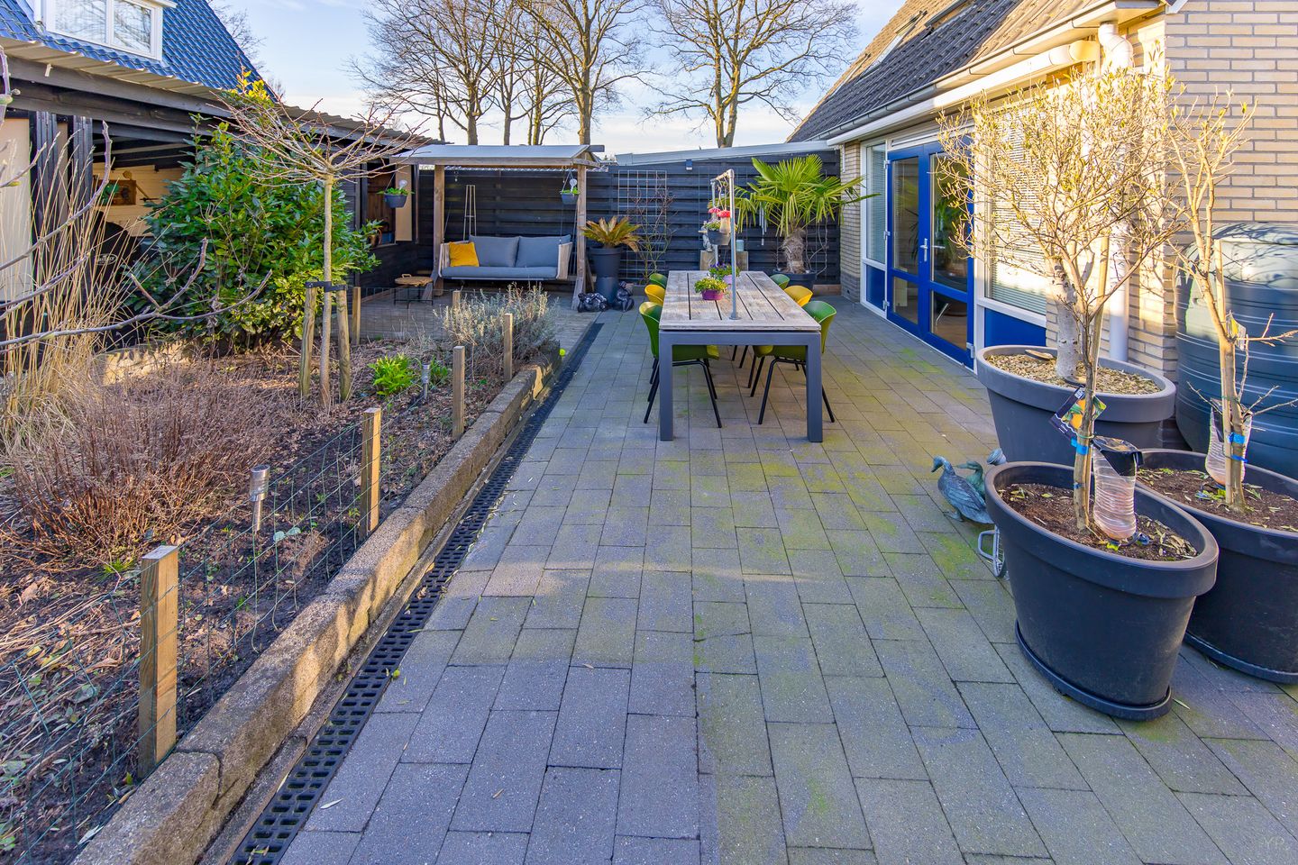 Photo 34 of Harm Jans Stevensstraat 3