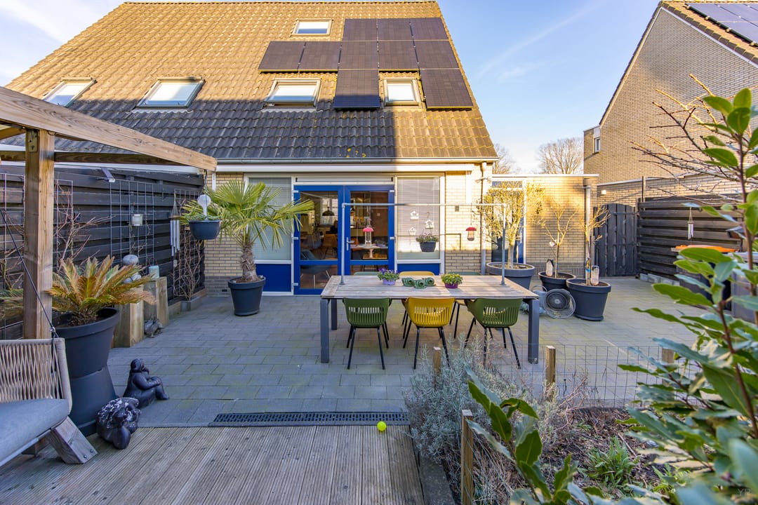 Photo 37 of Harm Jans Stevensstraat 3