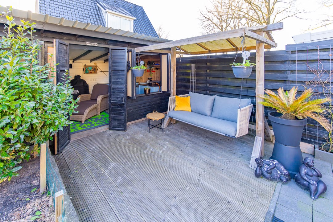 Photo 38 of Harm Jans Stevensstraat 3